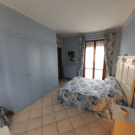 B&B La Casa Di Zia Lina 몬숨마노테르메 외부 사진