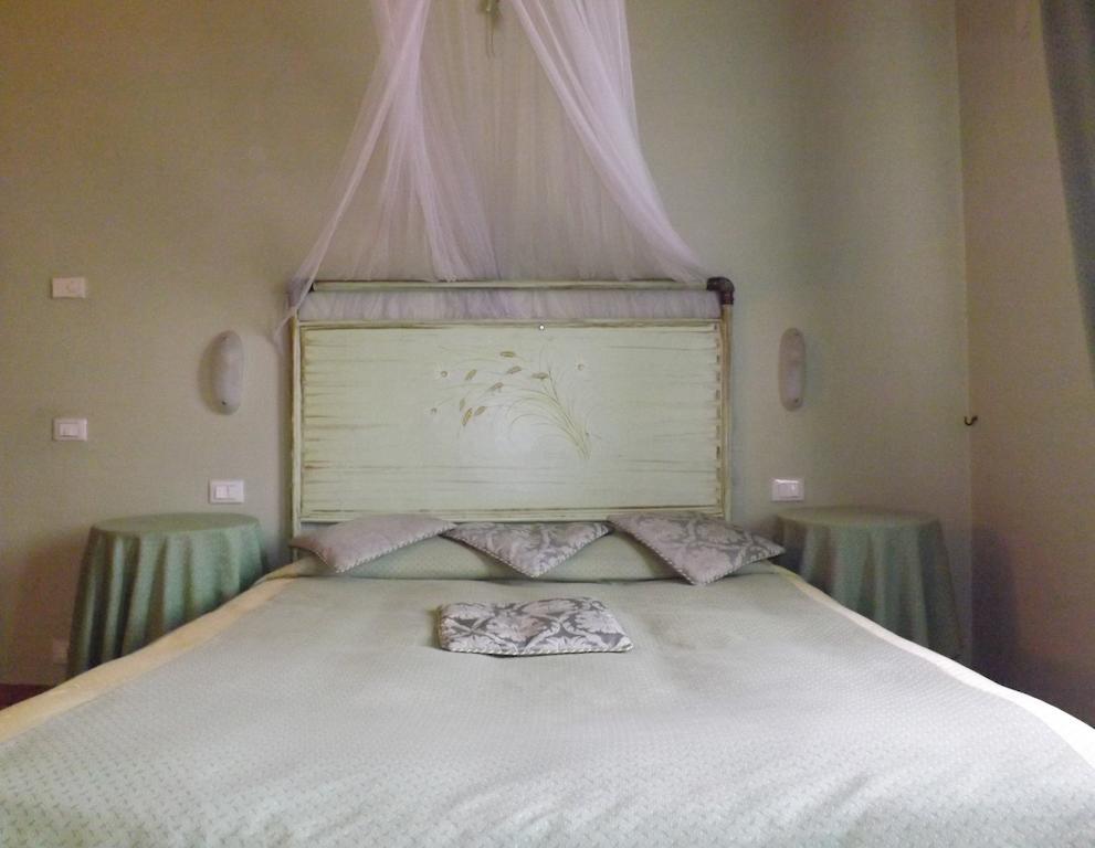 B&B La Casa Di Zia Lina 몬숨마노테르메 객실 사진